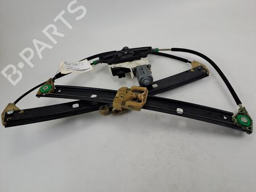 Front left window mechanism AUDI A4 B8 (8K2) 2.0 TDI | BP37391773C22 - Image 2