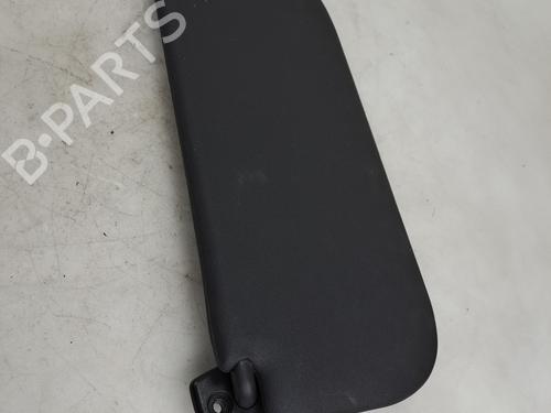 Right sun visor CITROËN DS3 (SA_) 1.6 HDi 90 | BP37398445I2 - Image 2