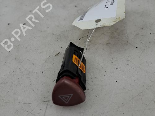 Warning switch LANCIA DELTA III (844_) 1.6 D Multijet (844.AXC11, 844.AXC1A) | BP37390832I22 - Image 3