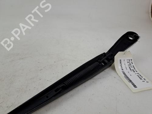 Used Front windshield wiper arm Front windshield wiper arm 37388984 37388984