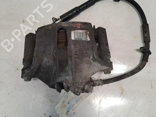 Right front brake caliper OPEL CORSA F (P2JO) 1.2 (68) | BP37747129M104 - Image 3