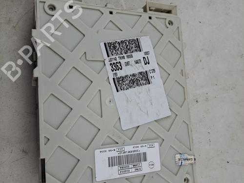Elektronisk modul Elektronisk modul FORD TRANSIT CONNECT V408 Box Body/MPV [2013-2026] 37396062 37396062
