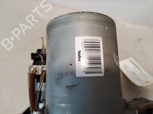 Steering column RENAULT SCÉNIC II (JM0/1_) | BP37392019M21 - Image 2