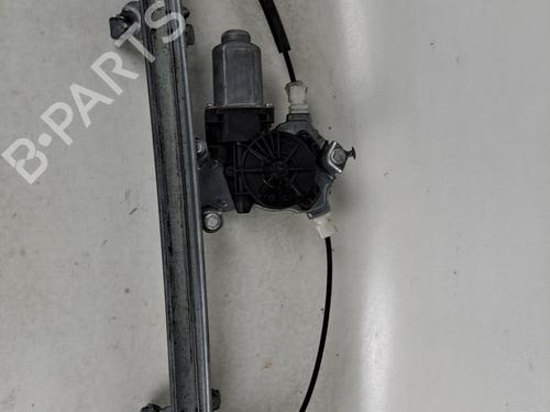 front-right-window-mechanism-nissan-note-e11-ne11-2005-2006-2007-2008-2009-2010-2011-2012-2013-37384656 main image
