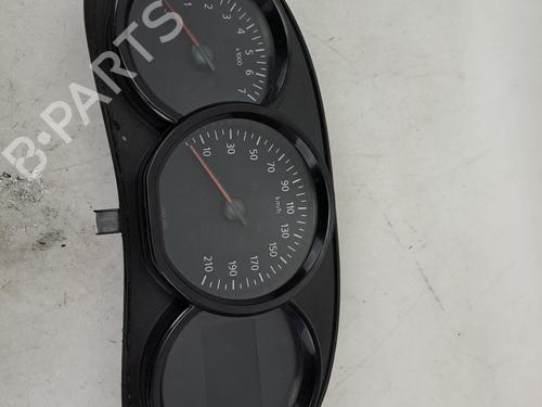 Instrument cluster DACIA LODGY (JS_) 1.2 TCe (JSAY, JSM0) | BP37396044C47 - Image 2