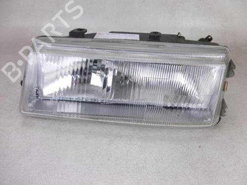 Used Left headlight Left headlight 37376994 37376994