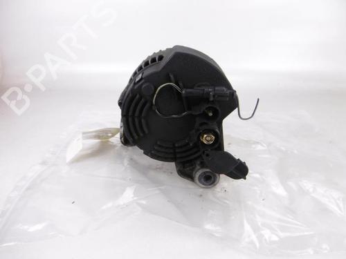 Used Alternator Alternator 37378576 37378576