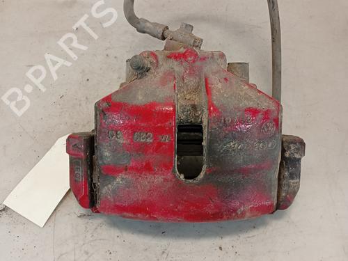 Right front brake caliper VW GOLF V (1K1) 2.0 GTI | BP37393678M104 - Image 3