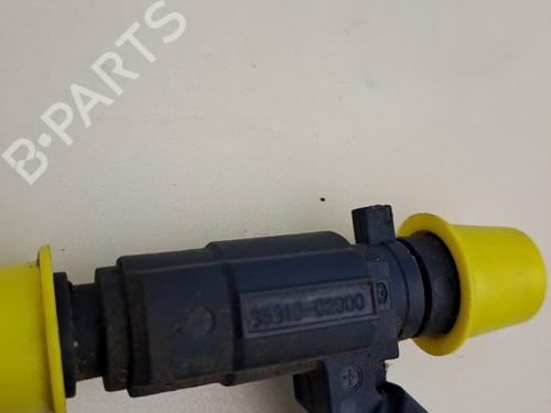 Injector KIA PICANTO I (SA) 1.1 | BP37397364M100 - Image 4