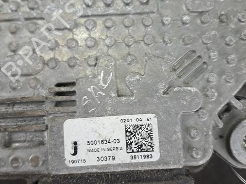 radiator-fan-renault-trafic-iii-van-fg_-2014-37393833 main image