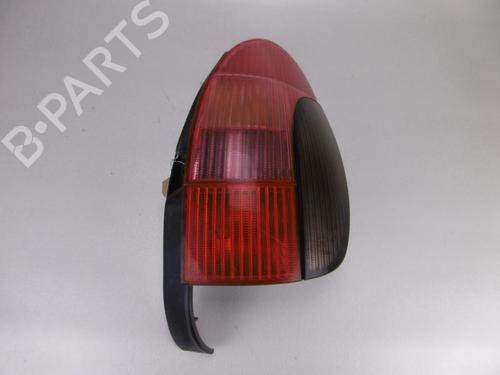 Used Right taillight Right taillight 37377894 37377894