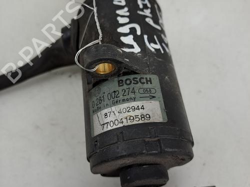 Used Electronic module Electronic module 37390237 37390237