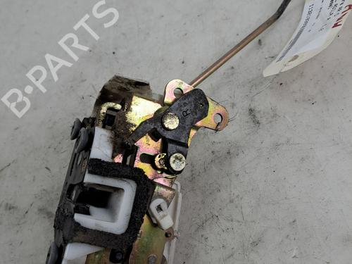 Used Rear right lock Rear right lock 37395445 37395445