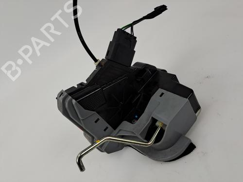 Used Rear right lock Rear right lock 37391273 37391273