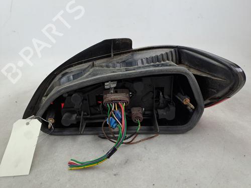 Used Left taillight Left taillight 37388684 37388684