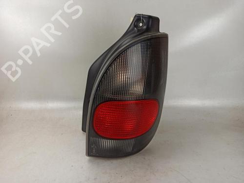 Used Right taillight Right taillight 37380231 37380231