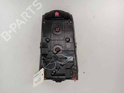 Comando clima Comando clima TOYOTA YARIS (_P9_) 1.4 D-4D (NLP90_, NLP90R) (90 hp) 37381567 37381567