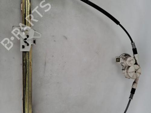 Used Front right window mechanism Front right window mechanism 37387186 37387186