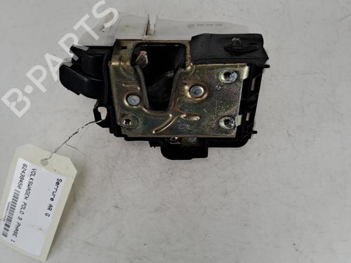 Used Rear left lock Rear left lock 37382478 37382478