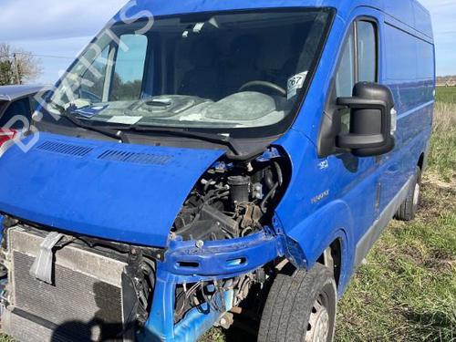 Venstre solskærm PEUGEOT BOXER Van 2.2 HDi 100 | BP37396477I1 - Image 4