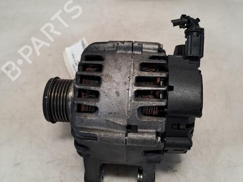 Used Alternator Alternator 37393408 37393408