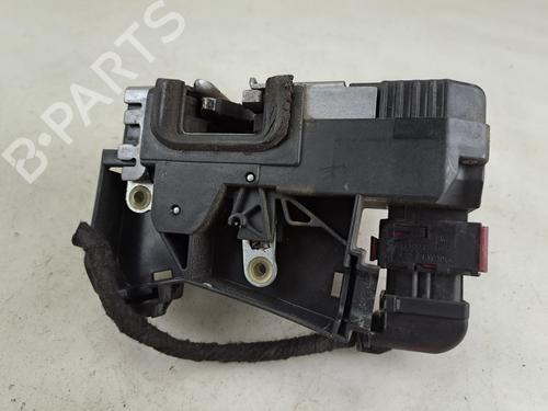 Used Front left lock Front left lock 37399359 37399359