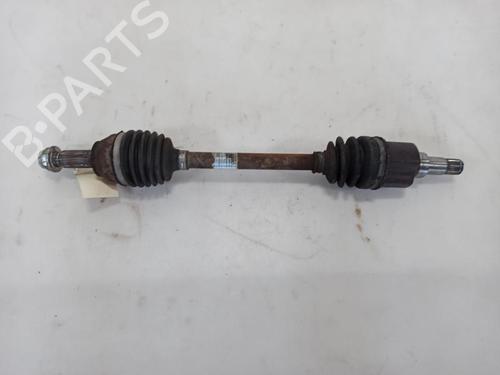 left-front-driveshaft-ford-fiesta-vi-cb1-ccn-2008-37379791 main image