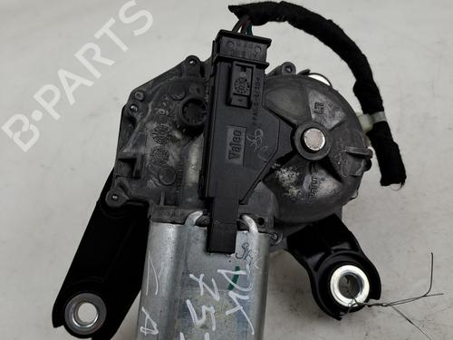 Used Rear wiper motor Rear wiper motor 37398244 37398244