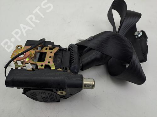 Front right seatbelt FIAT PANDA (169_) 1.2 (169.AXB11, 169.AXB1A) | BP37389984I25 - Image 2
