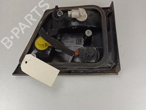 Used Left tailgate light Left tailgate light 37379298 37379298