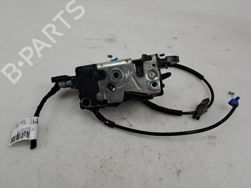 Used Front right lock Front right lock 37393296 37393296