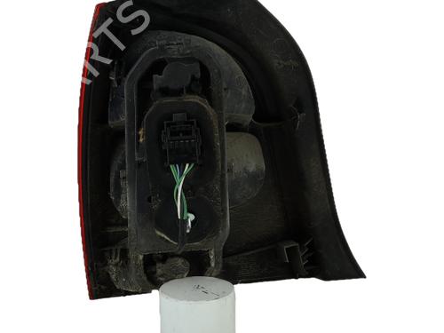 Right taillight RENAULT TWINGO II (CN0_) 1.5 dCi (CN0E) | BP40602085C35 - Image 3
