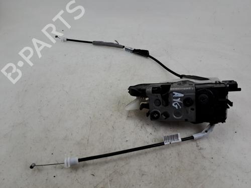 Used Front left lock Front left lock 37389286 37389286