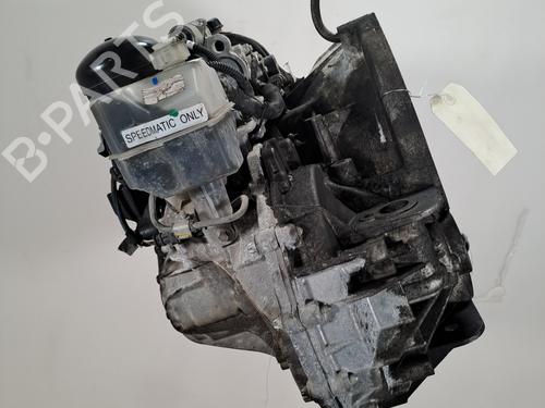 Gearbox RENAULT TRAFIC II Van (FL) 2.0 dCi 115 (FL01, FL0U, FL00, FL0H, FL0M) | BP37398357M3 - Image 7