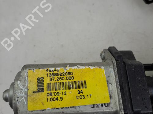 Front left window mechanism PEUGEOT BOXER Platform/Chassis 2.2 HDi 110 | BP37399093C22 - Image 2