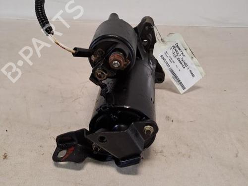 Used Starter Starter 37387199 37387199