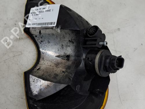 Right front indicator RENAULT MODUS / GRAND MODUS (F/JP0_) 1.5 dCi (FP0D, JP0D) | BP37397930C33 - Image 2