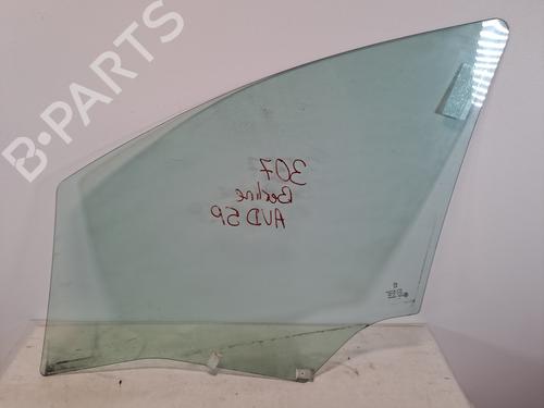 Used Front right door window Front right door window 37390155 37390155