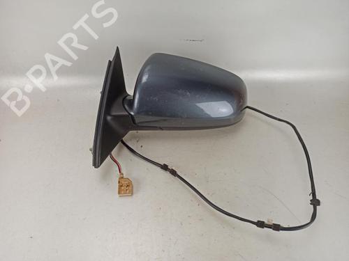 Left mirror AUDI A4 B6 (8E2) | BP37380873C26 - Image 2
