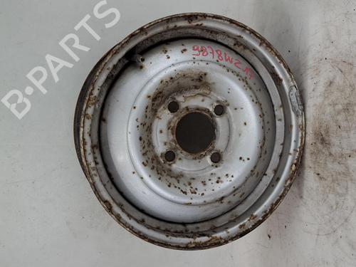 Used Rim Rim 37400136 37400136