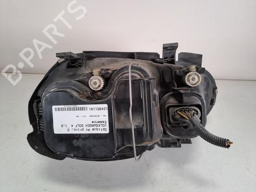 Used Left headlight Left headlight 37399563 37399563