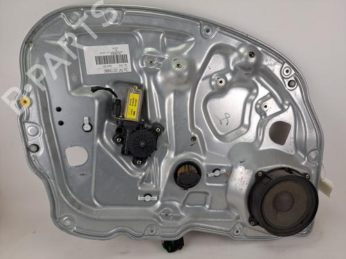 Used Front left window mechanism Front left window mechanism 37393064 37393064