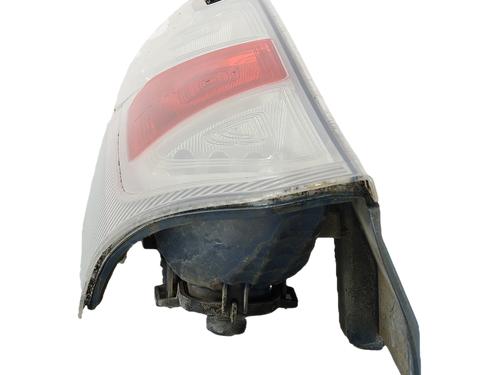 Left taillight RENAULT KANGOO Express (FW0/1_) Z.E. (FW0Z, FW1Z) | BP38296315C34 - Image 3