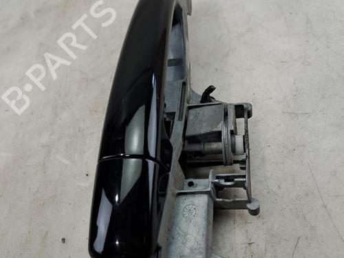 Used Rear left exterior door handle Rear left exterior door handle 38295988 38295988