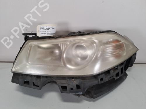 Used Left headlight Left headlight 37399997 37399997