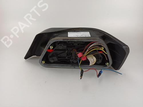 Used Left taillight Left taillight 37381182 37381182