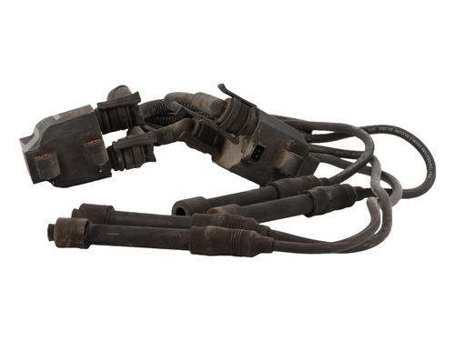 Ignition coil FORD TRANSIT Van (E_ _) 2.0 (EAL, EAS) | BP38295941M94 - Image 6