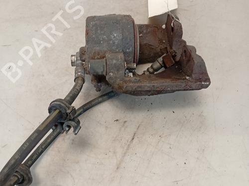 Used Left front brake caliper Left front brake caliper 37393592 37393592