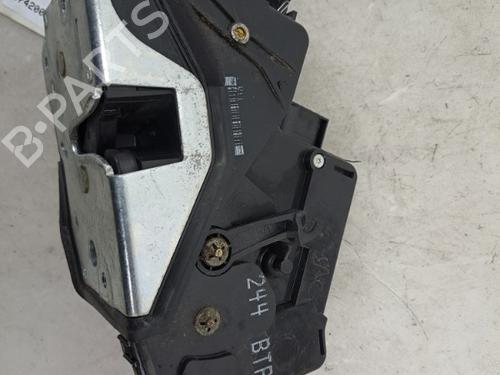Used Front right lock Front right lock 37388459 37388459