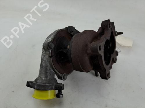 turbochargersupercharger-ford-fiesta-vi-cb1-ccn-2008-37397213 main image